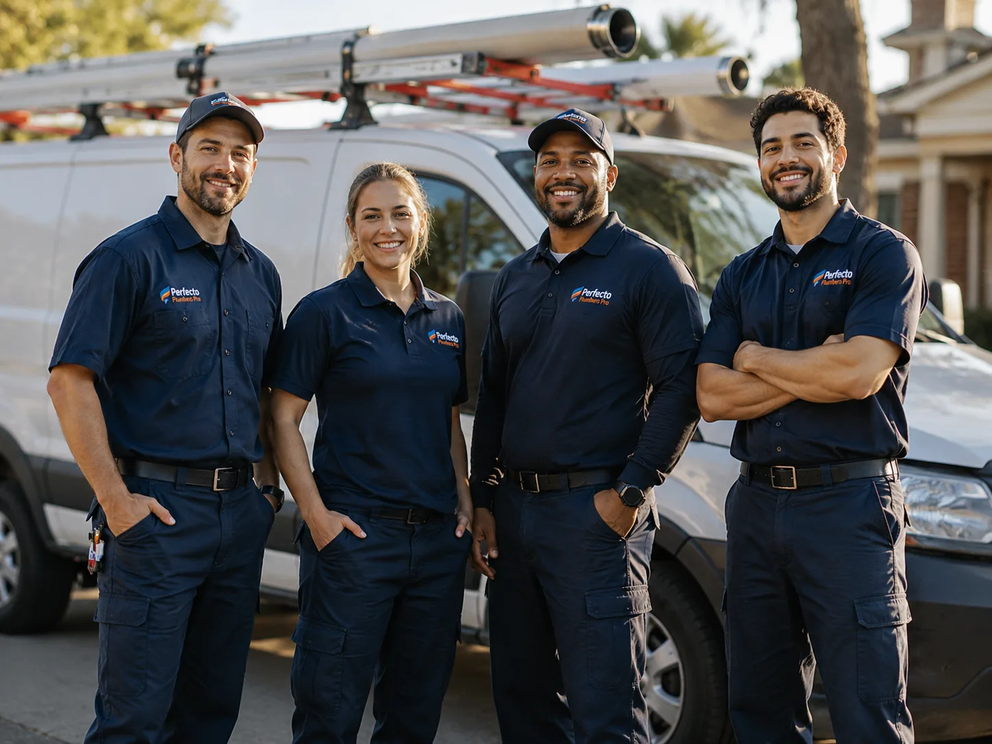 Emergency Plumber Near Me in O Neals, CA near me